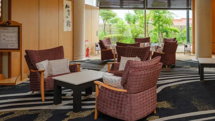 加賀片山津温泉　佳水郷（アパホテルズ＆リゾーツ）-3