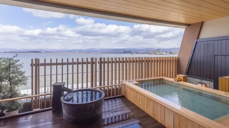 加賀片山津温泉　佳水郷（アパホテルズ＆リゾーツ）-9