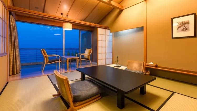 加賀片山津温泉　佳水郷（アパホテルズ＆リゾーツ）-7