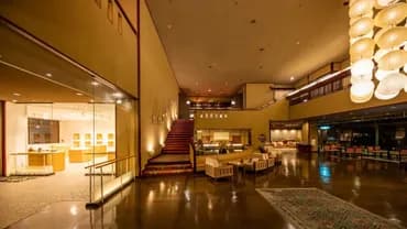 温泉めい想倶楽部　富士屋旅館-3