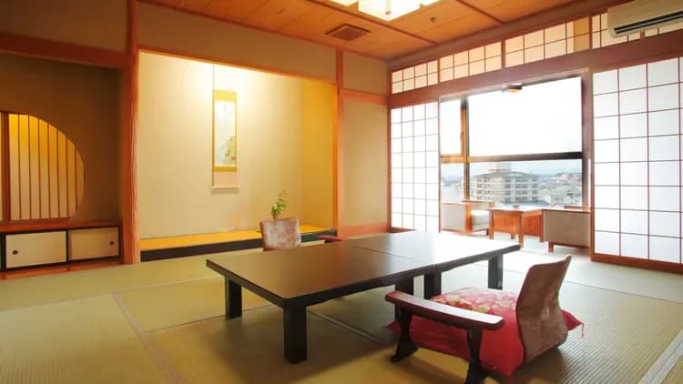 温泉めい想倶楽部　富士屋旅館-6