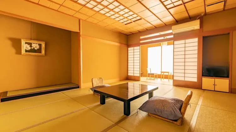 温泉めい想倶楽部　富士屋旅館-8