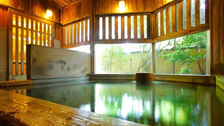 温泉めい想倶楽部　富士屋旅館-12