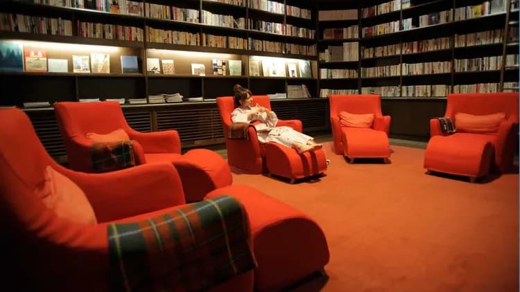 温泉めい想倶楽部　富士屋旅館-18