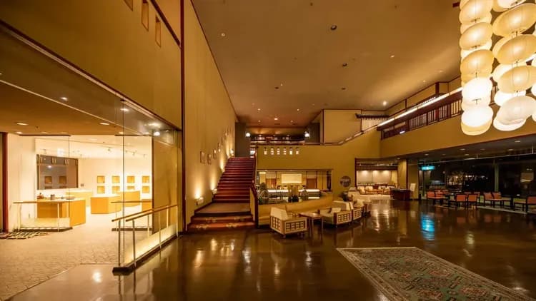 温泉めい想倶楽部　富士屋旅館-3