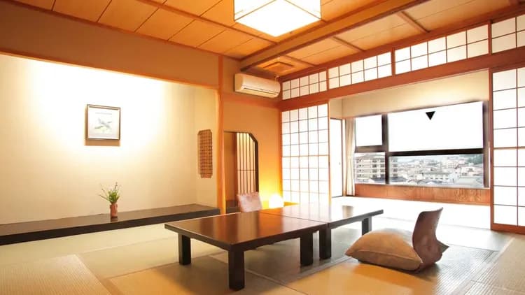 温泉めい想倶楽部　富士屋旅館-5