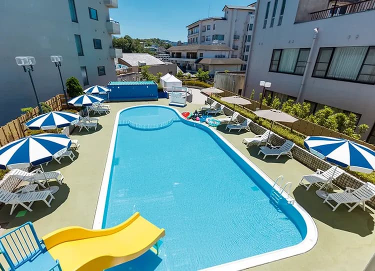 山代溫泉 瑠璃光-3