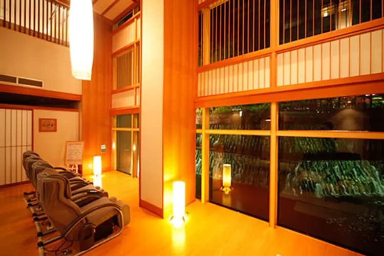 山代溫泉 瑠璃光-5