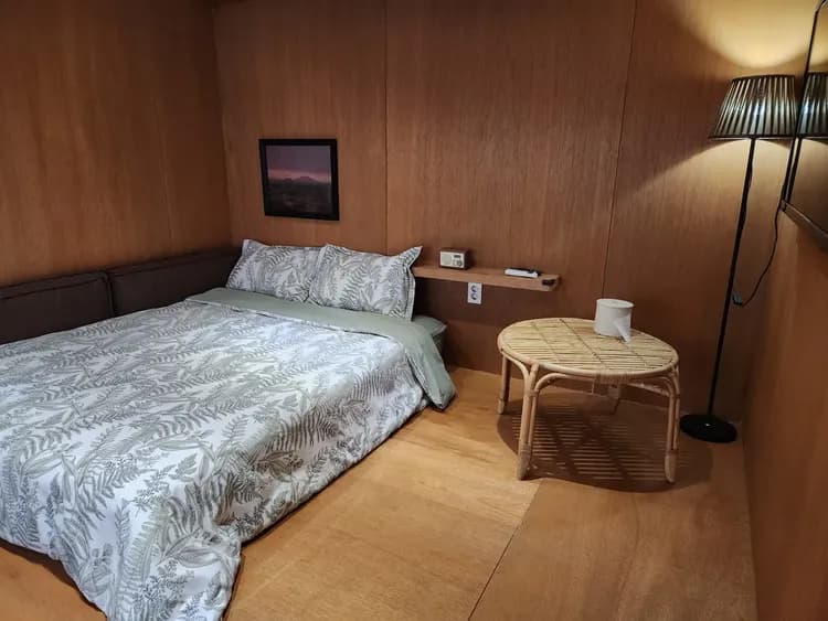 [신규오픈] 빈티지한 프라이빗 하우스, 스테이은평-8