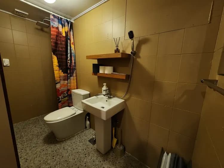 [신규오픈] 빈티지한 프라이빗 하우스, 스테이은평-16