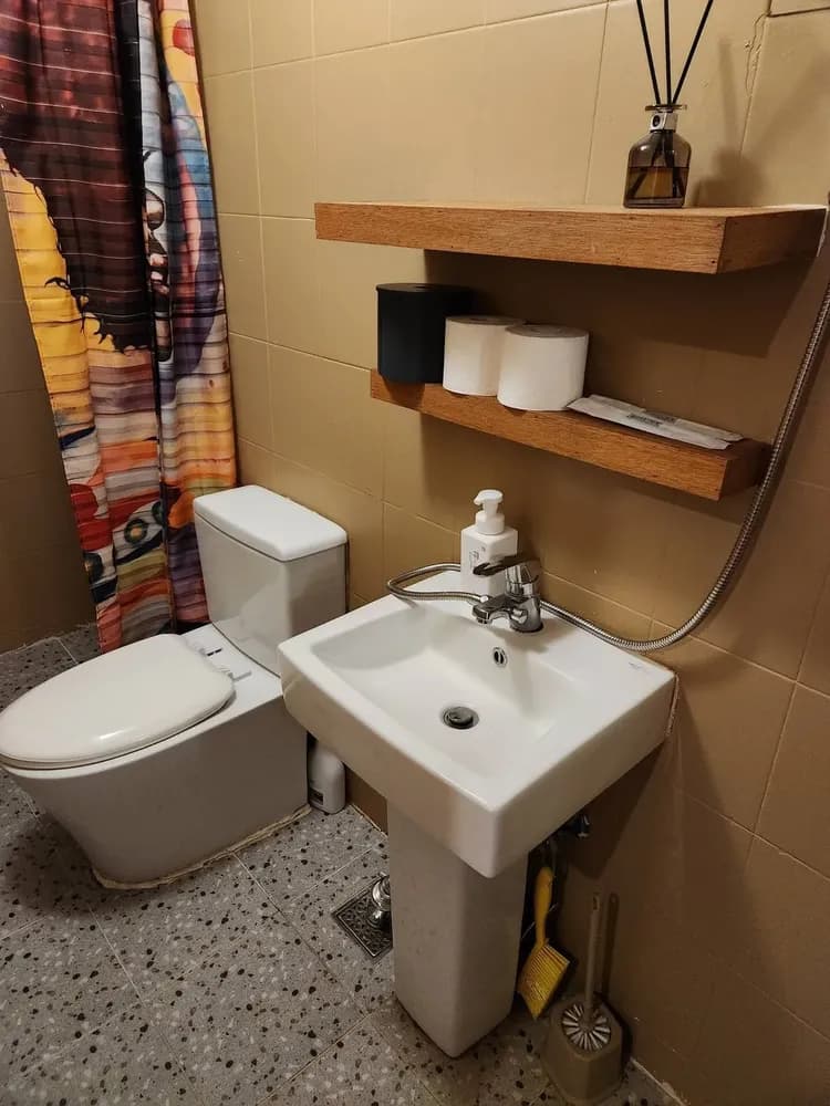 [신규오픈] 빈티지한 프라이빗 하우스, 스테이은평-17