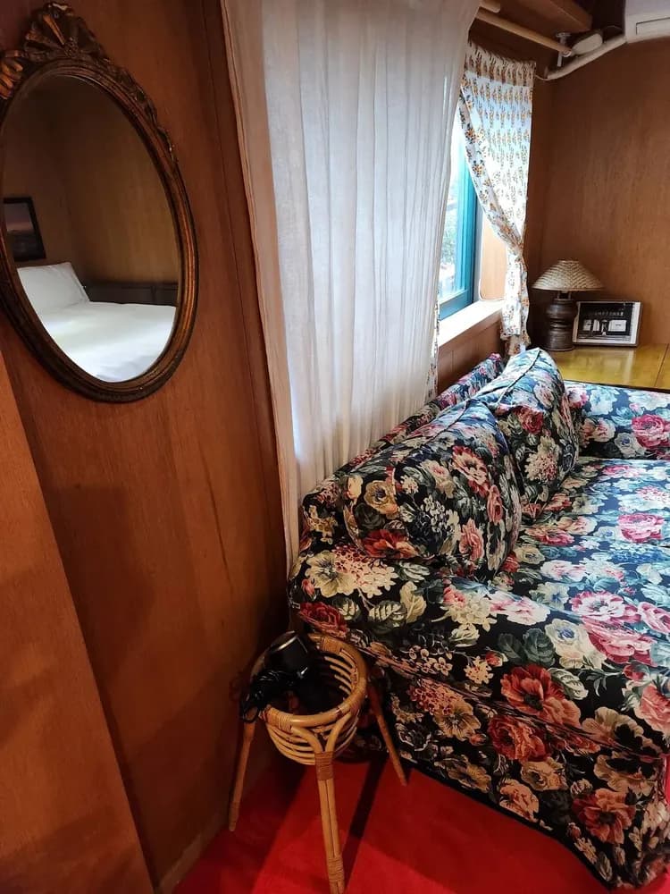 [신규오픈] 빈티지한 프라이빗 하우스, 스테이은평-9