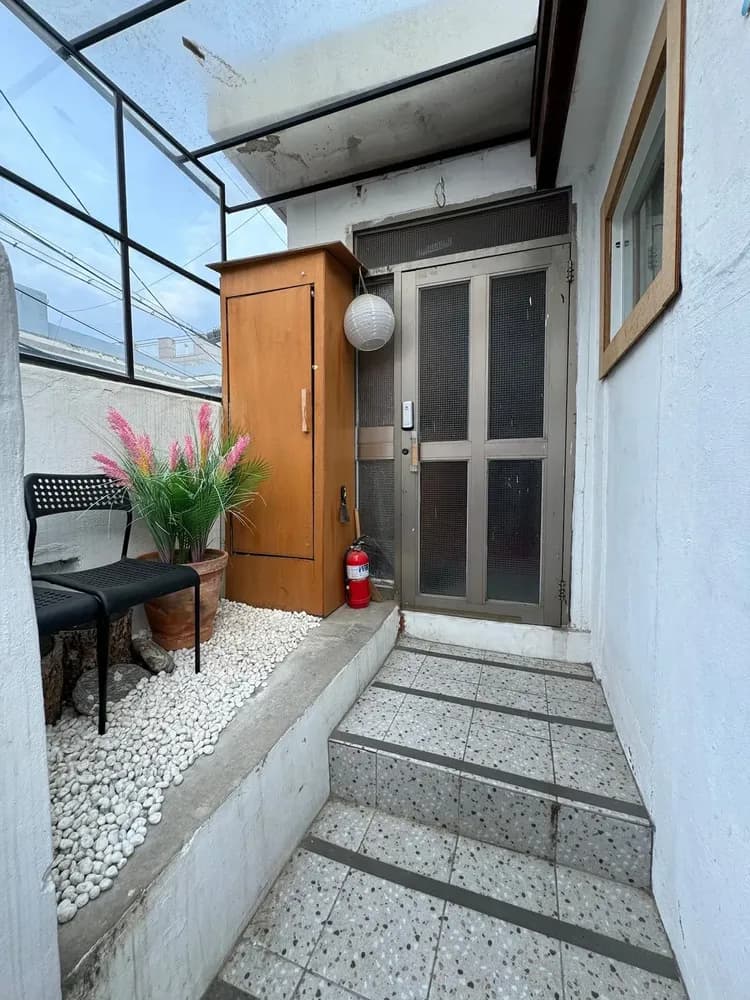 [신규오픈] 빈티지한 프라이빗 하우스, 스테이은평-19