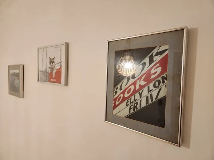 [신규오픈] 빈티지한 프라이빗 하우스, 스테이은평-15