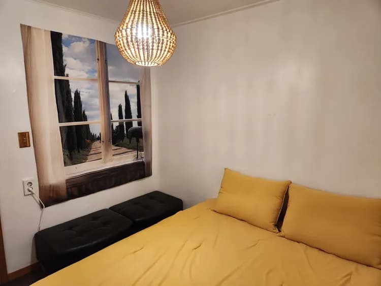 [신규오픈] 빈티지한 프라이빗 하우스, 스테이은평-13