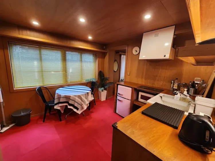 [신규오픈] 빈티지한 프라이빗 하우스, 스테이은평-2