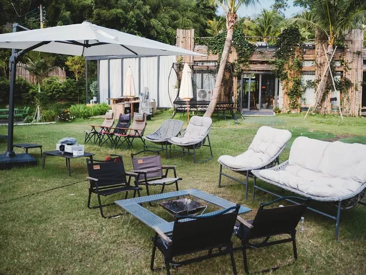 山Chill｜獨家8折起！豪華星球帳、露營車一泊四食+體驗-6