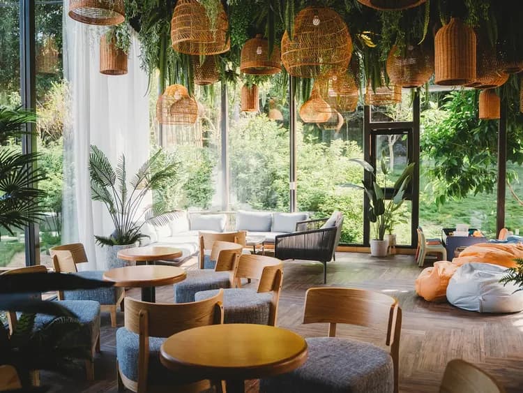 山Chill｜獨家8折起！豪華星球帳、露營車一泊四食+體驗-7