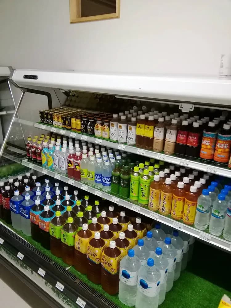 Male-Only Dormitory in Ishigaki Island with Free Sauna/New Ishigaki Airport 25min by car-11