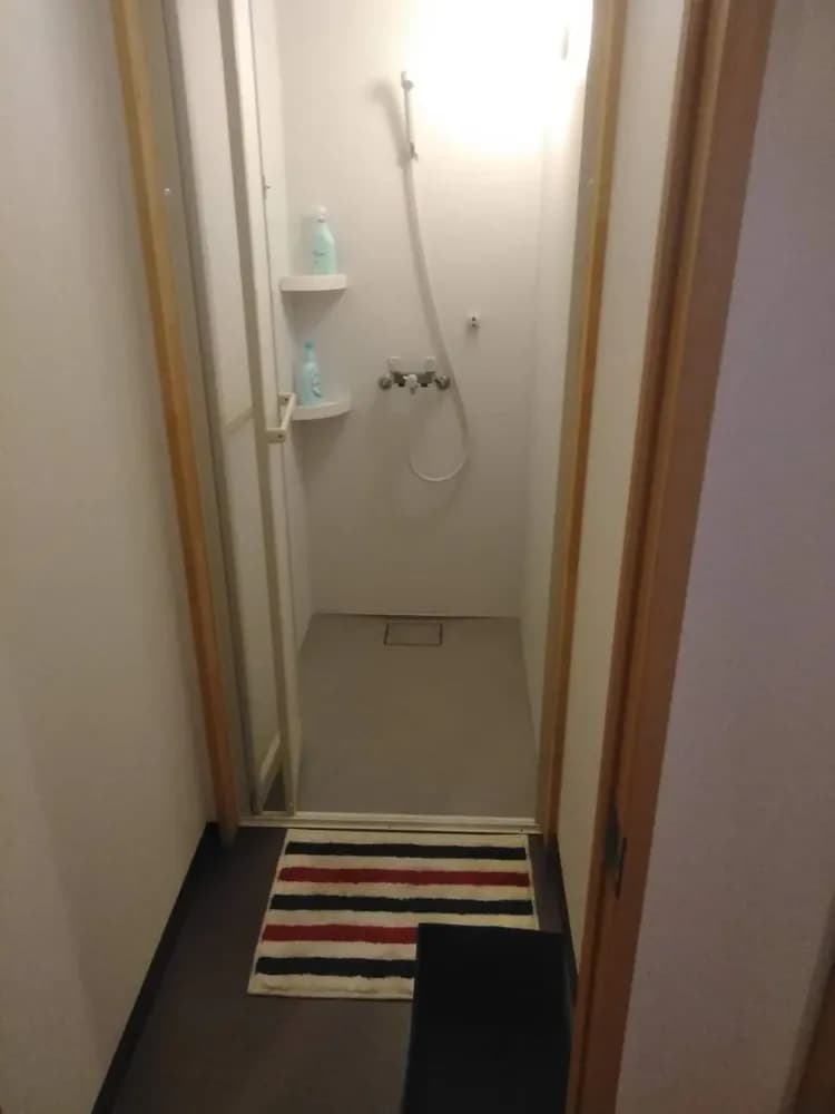 Male-Only Dormitory in Ishigaki Island with Free Sauna/New Ishigaki Airport 25min by car-6