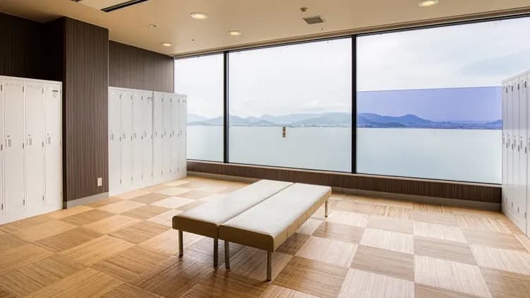 APA飯店 高松機場 | 高松機場3分鐘車程-10