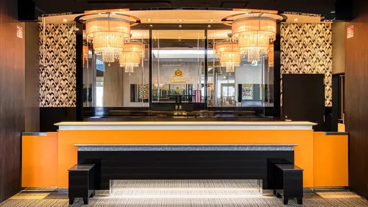 APA飯店 高松機場 | 高松機場3分鐘車程-6