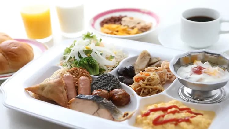 APA飯店 高松機場 | 高松機場3分鐘車程-13