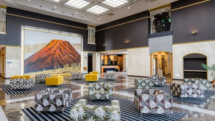 APA飯店 高松機場 | 高松機場3分鐘車程-7