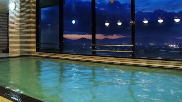 APA飯店 高松機場 | 高松機場3分鐘車程-4