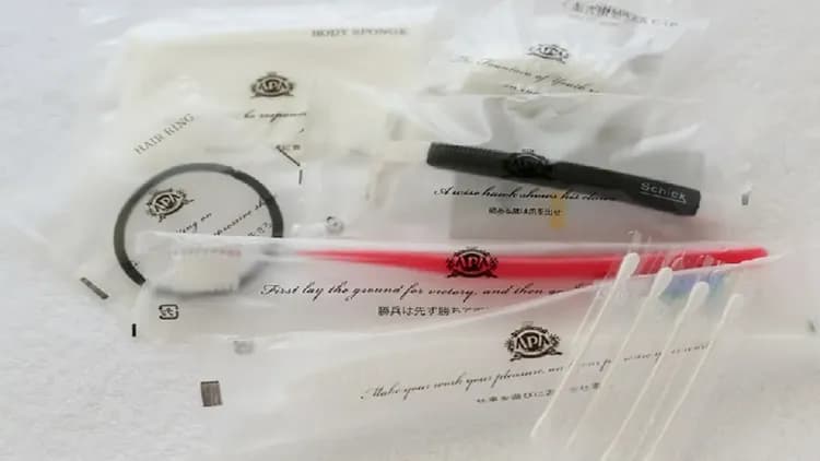 APA飯店 高松機場 | 高松機場3分鐘車程-9