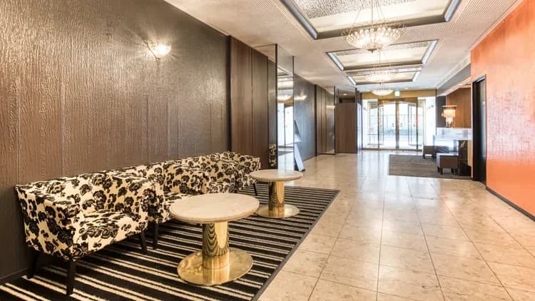 APA飯店 丸龜站前大通 |  丸龜站步行 7 分鐘-4