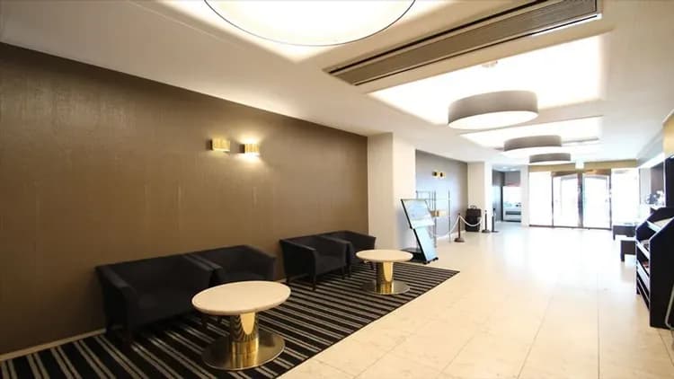 APA飯店 丸龜站前大通 |  丸龜站步行 7 分鐘-7