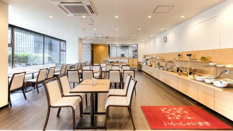 APA飯店 丸龜站前大通 |  丸龜站步行 7 分鐘-6