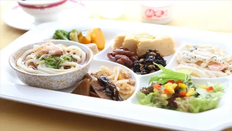 APA飯店 丸龜站前大通 |  丸龜站步行 7 分鐘-13