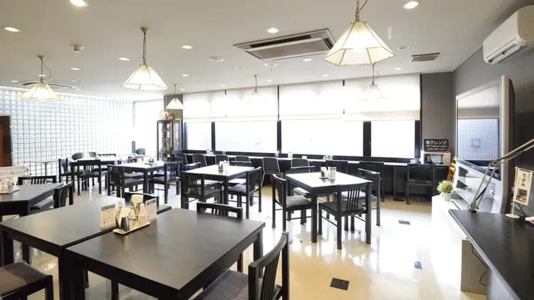 アパホテル〈高松瓦町〉-3