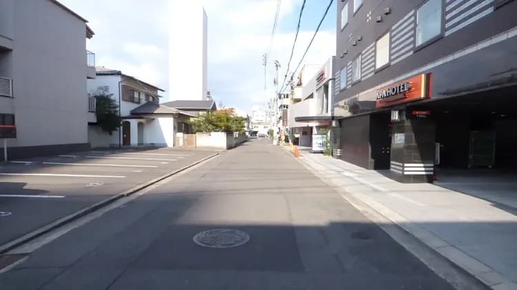 アパホテル〈高松瓦町〉-8