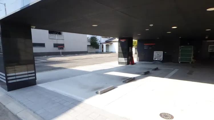 アパホテル〈高松瓦町〉-10