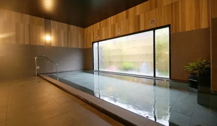 Hotel Route Inn Takamatsu Yashima-6