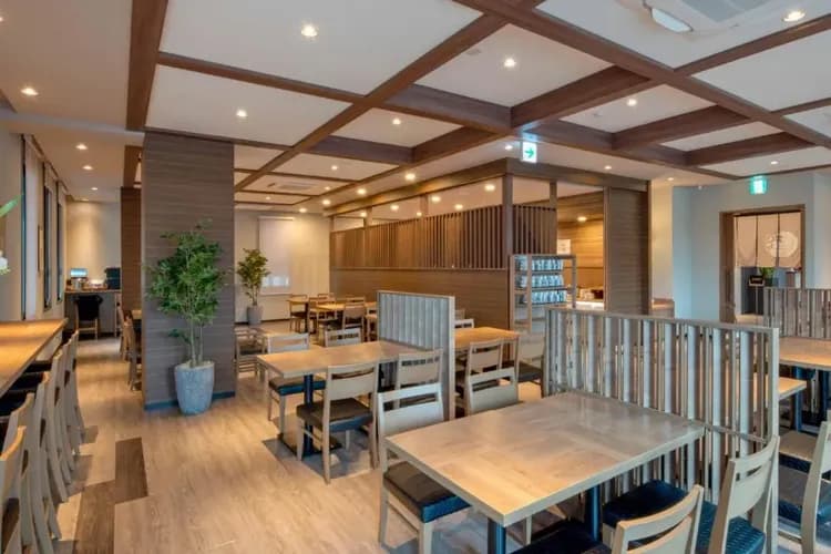 Hotel Route Inn Takamatsu Yashima-11