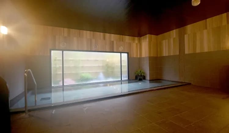 Hotel Route Inn Takamatsu Yashima-7