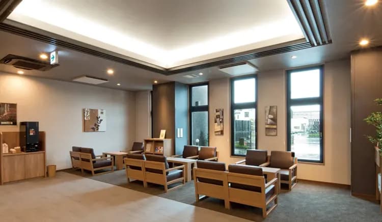 Hotel Route Inn Takamatsu Yashima-4