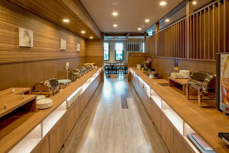 Hotel Route Inn Takamatsu Yashima-10