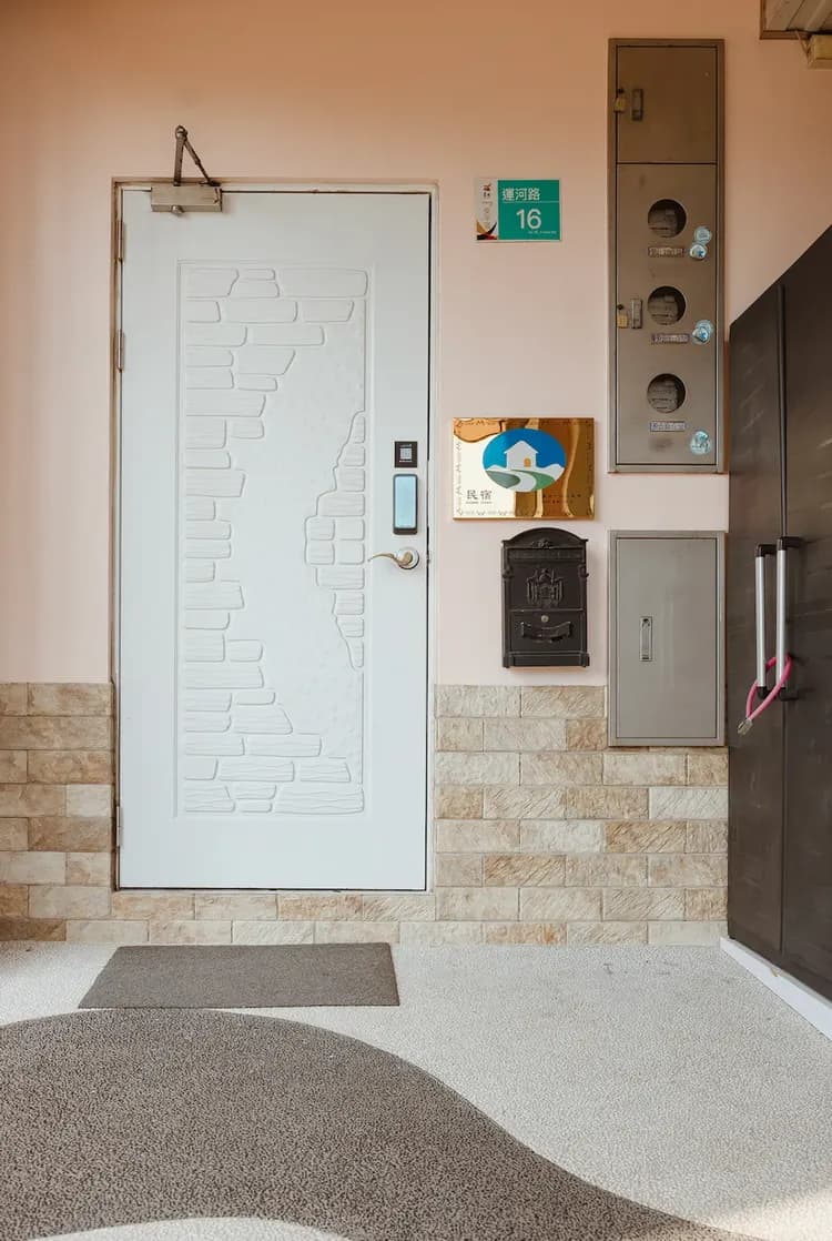 運河十六 海港景觀旅宿-6