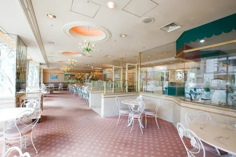 德島華盛頓廣場飯店｜德島站徒步15分/阿波舞會館徒步5分-12