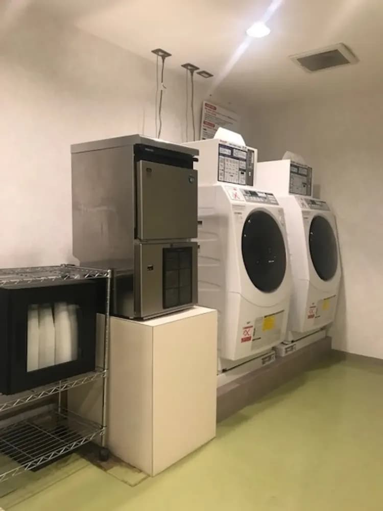 德島華盛頓廣場飯店｜德島站徒步15分/阿波舞會館徒步5分-13