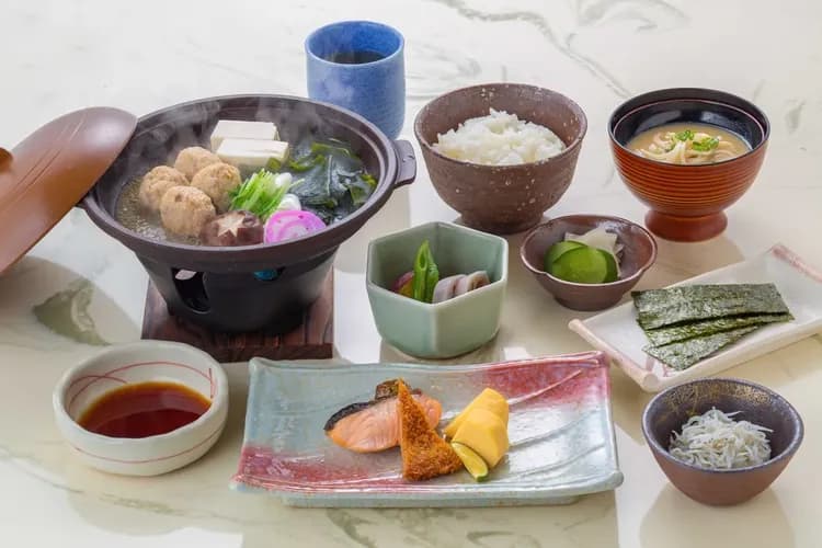 德島華盛頓廣場飯店｜德島站徒步15分/阿波舞會館徒步5分-10