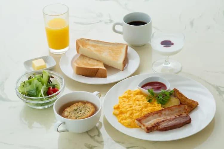 德島華盛頓廣場飯店｜德島站徒步15分/阿波舞會館徒步5分-9