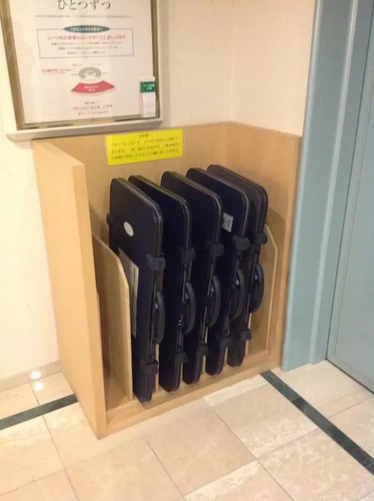 德島華盛頓廣場飯店｜德島站徒步15分/阿波舞會館徒步5分-14