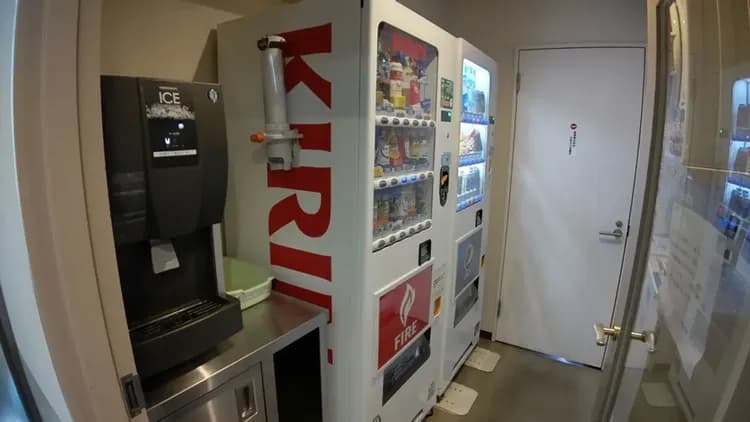 APA飯店 德島站前｜德島站徒步3分/德島城跡徒步13分-9