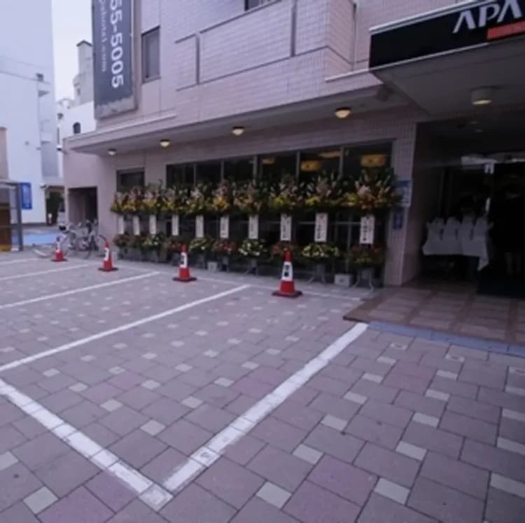 APA飯店 德島站前｜德島站徒步3分/德島城跡徒步13分-15